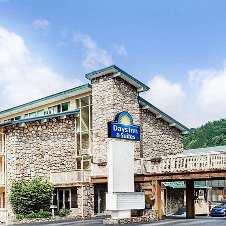 Days Inn & Suites By Wyndham Downtown Gatlinburg Parkway Zewnętrze zdjęcie