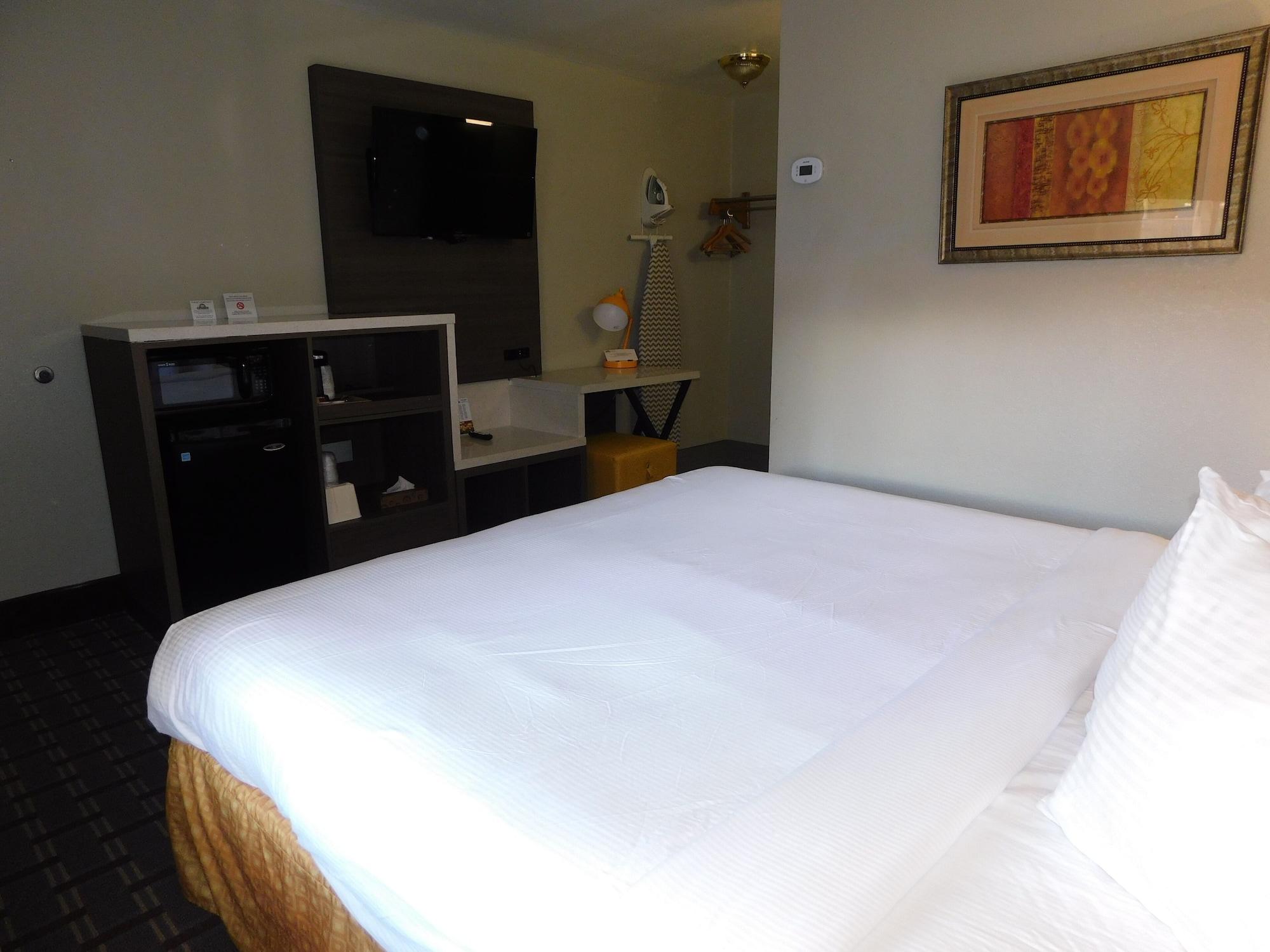 Days Inn & Suites By Wyndham Downtown Gatlinburg Parkway Zewnętrze zdjęcie