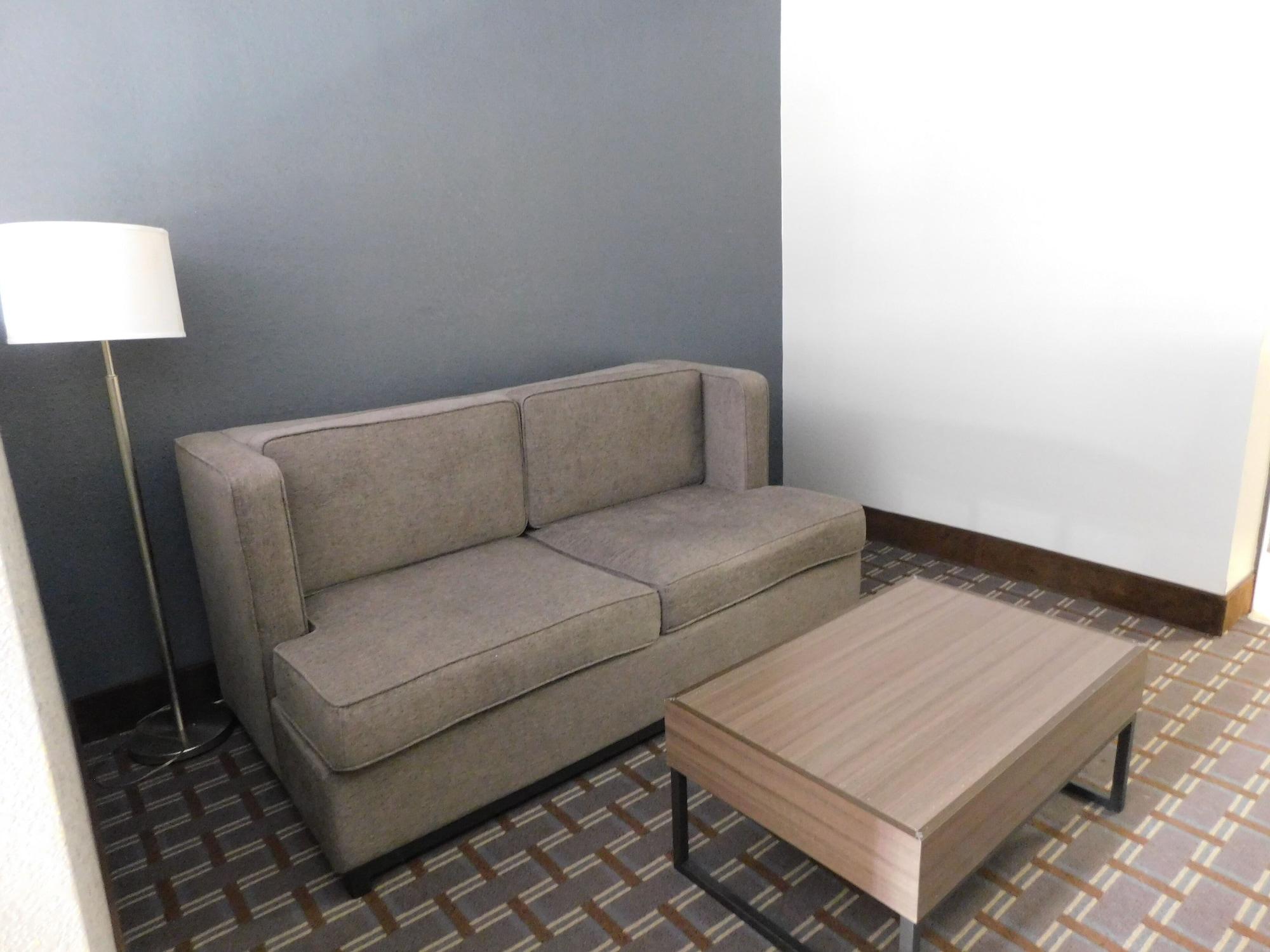 Days Inn & Suites By Wyndham Downtown Gatlinburg Parkway Zewnętrze zdjęcie