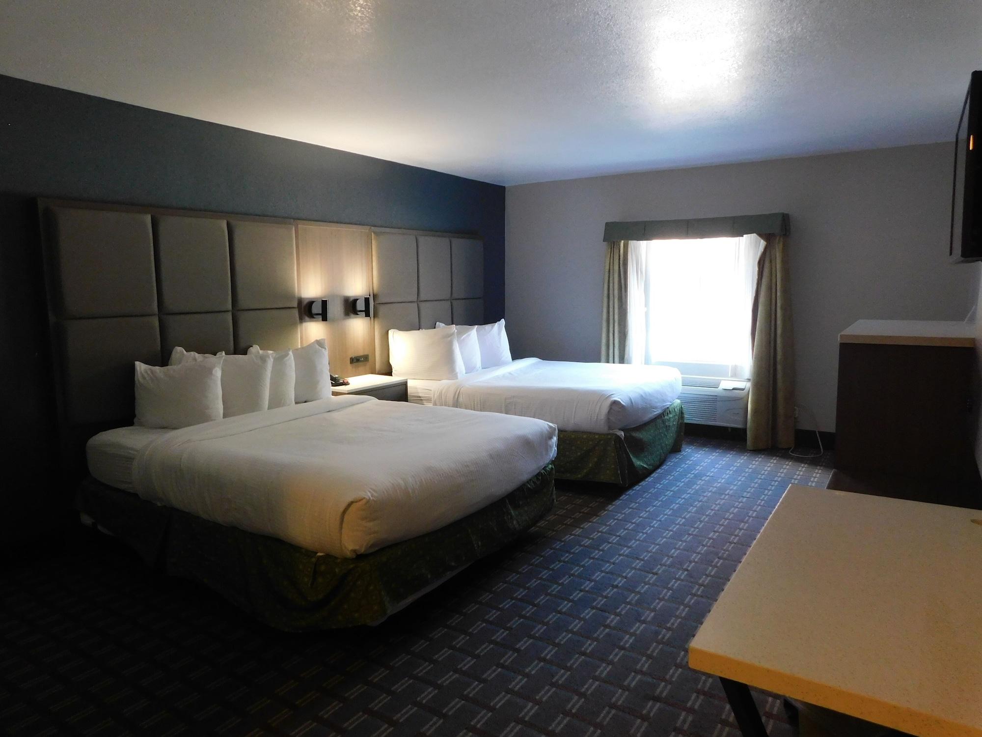 Days Inn & Suites By Wyndham Downtown Gatlinburg Parkway Zewnętrze zdjęcie