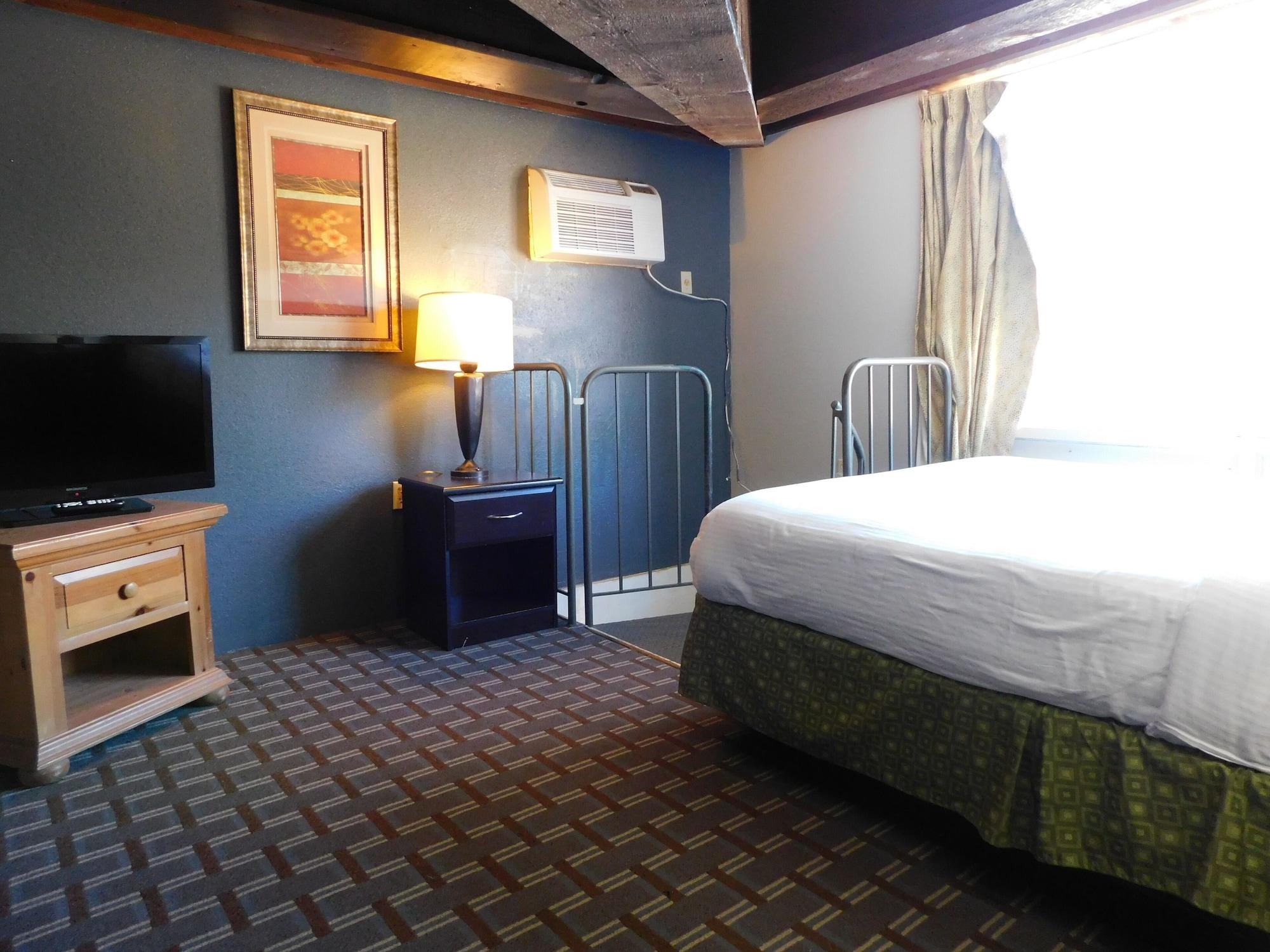 Days Inn & Suites By Wyndham Downtown Gatlinburg Parkway Zewnętrze zdjęcie