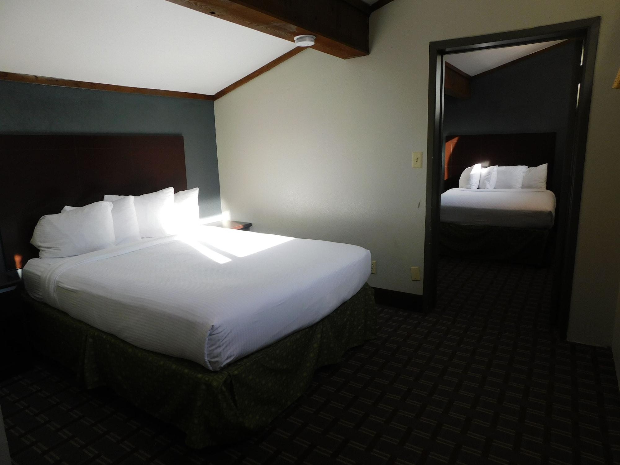 Days Inn & Suites By Wyndham Downtown Gatlinburg Parkway Zewnętrze zdjęcie