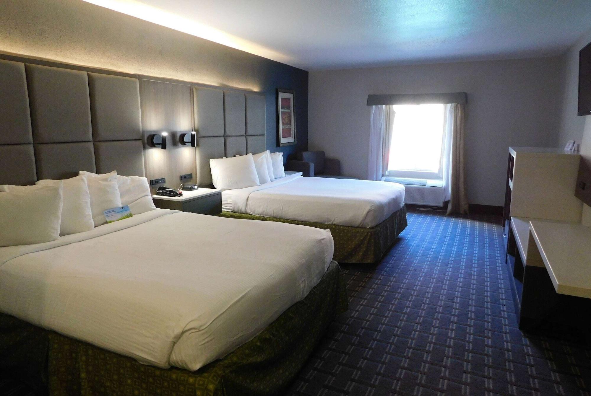 Days Inn & Suites By Wyndham Downtown Gatlinburg Parkway Zewnętrze zdjęcie