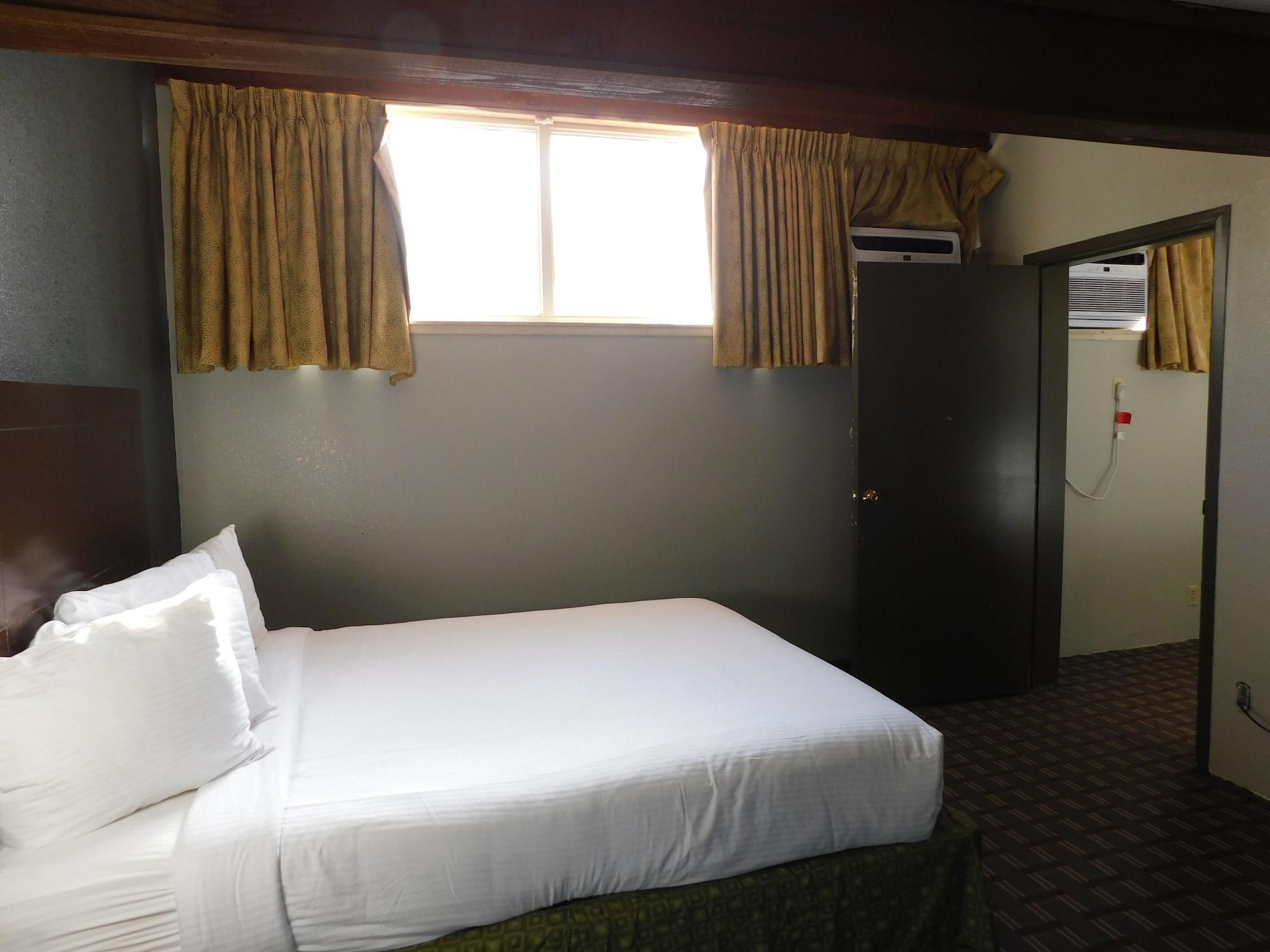 Days Inn & Suites By Wyndham Downtown Gatlinburg Parkway Zewnętrze zdjęcie
