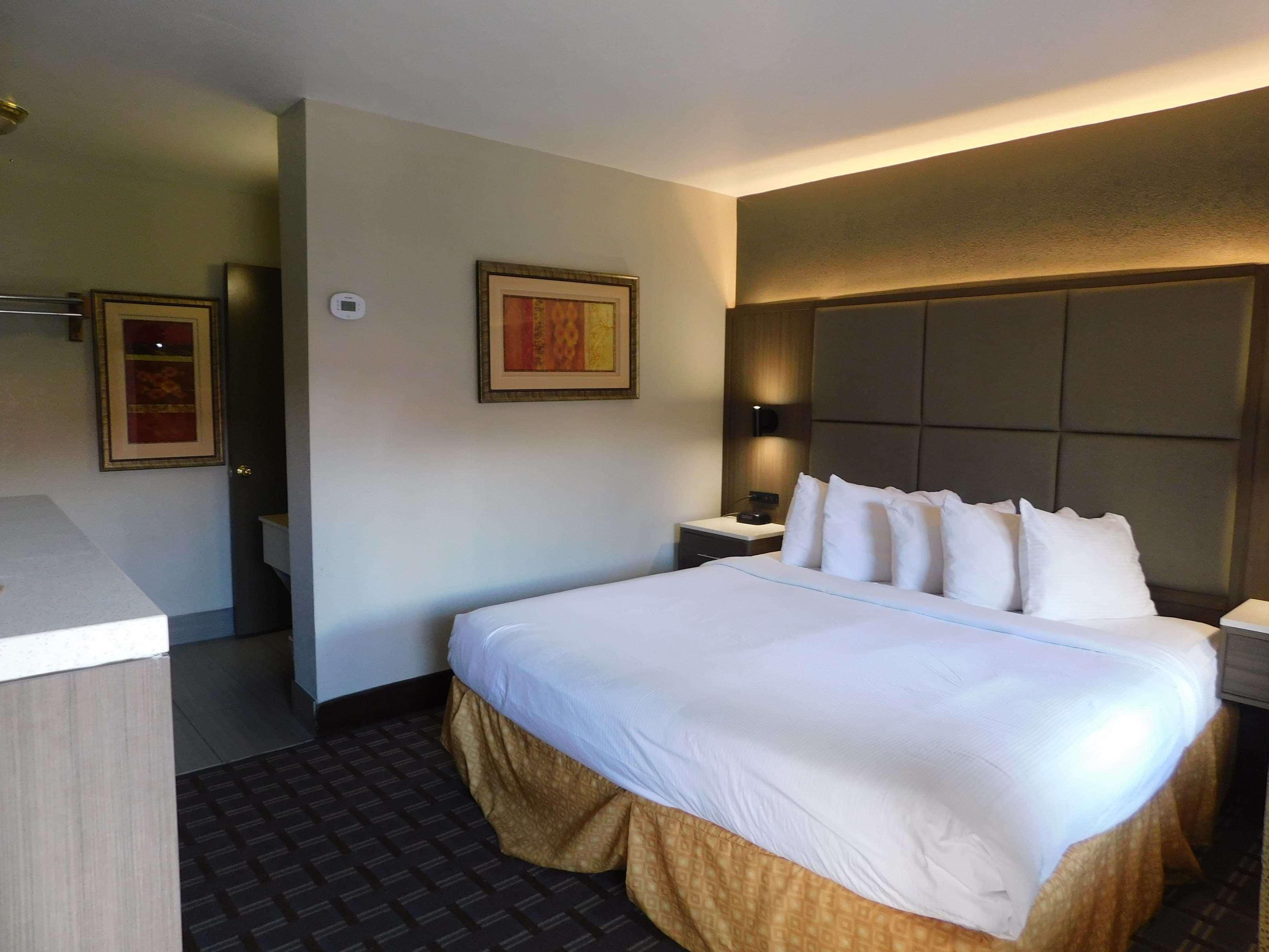 Days Inn & Suites By Wyndham Downtown Gatlinburg Parkway Zewnętrze zdjęcie