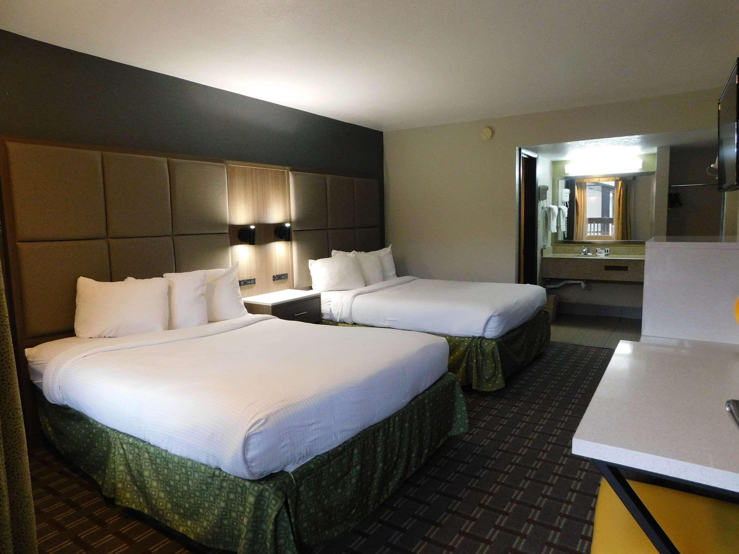 Days Inn & Suites By Wyndham Downtown Gatlinburg Parkway Zewnętrze zdjęcie